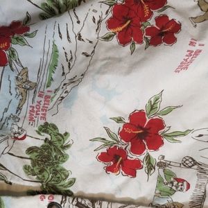 California Cowboy High Water Believer shirt XL